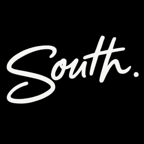 South