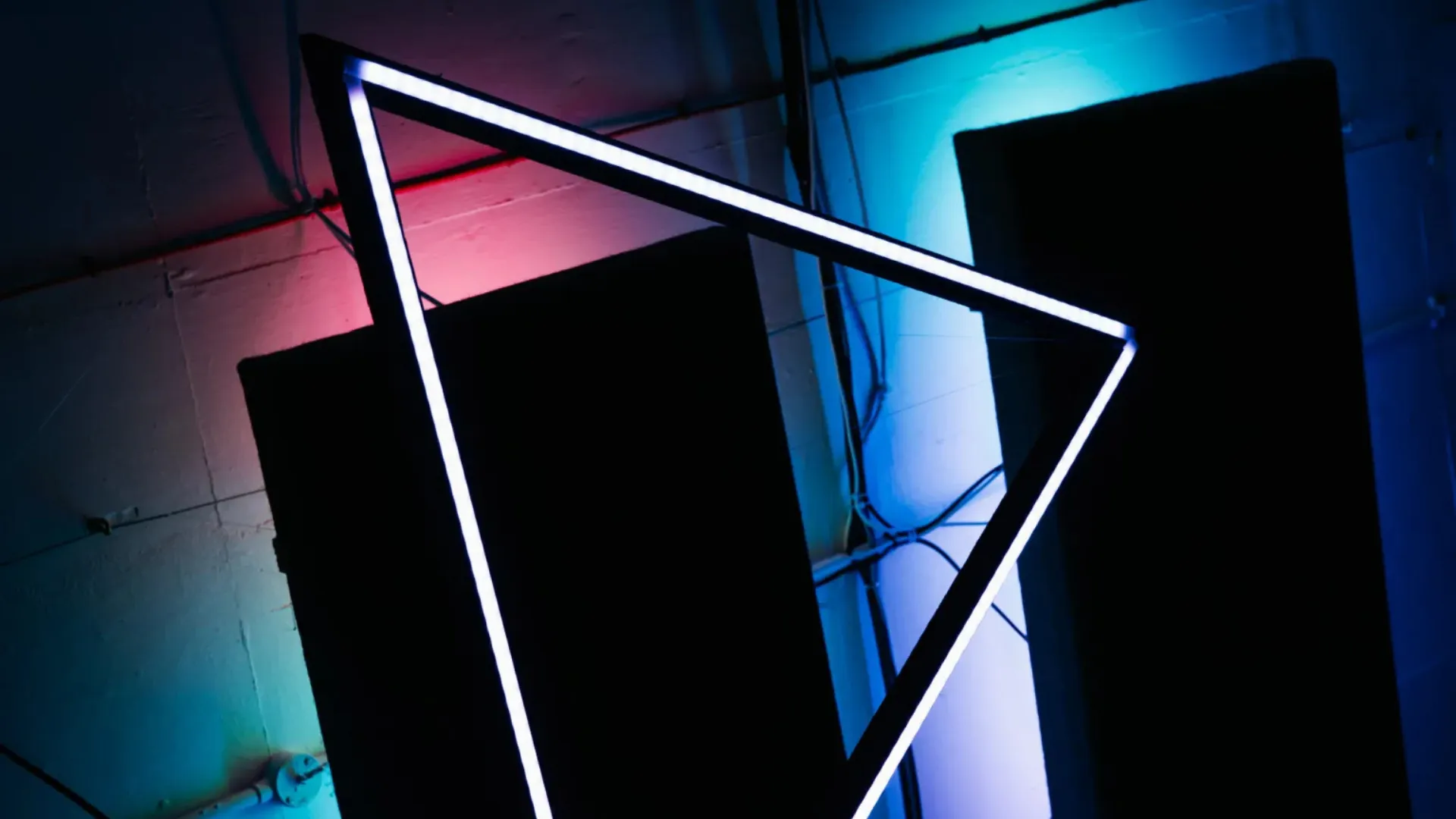 Laserworld grid